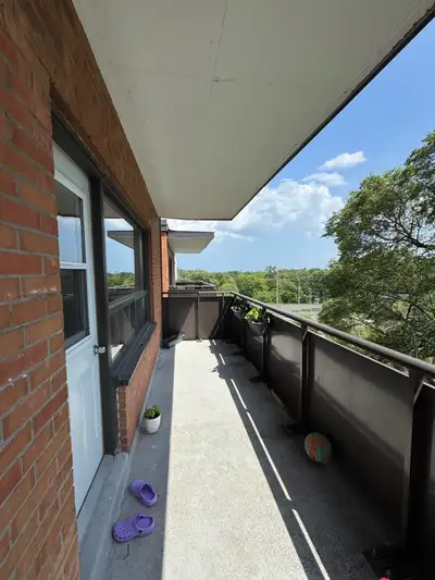 2-Bedroom Apartment Available – Move In This July & Save $600 on August Rent! I’m moving out before...