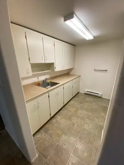 Cute 2 Bedroom Basement Suite in Steinbach Available for June 1!