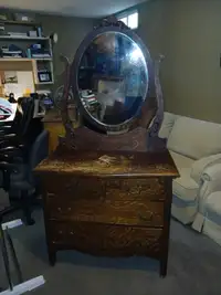 dresser for sale