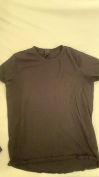 Multiple shirt for sale Mens , M ,L and XL 