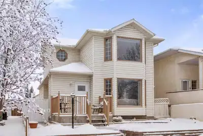Fully Furnished Whole House for Rent – Move-In Ready!