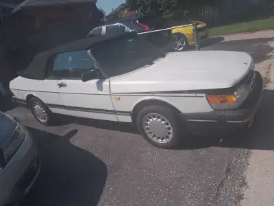 Licensed plated and insured,road ready to enjoy summer.Selling in as is condition,to safety vehicle...