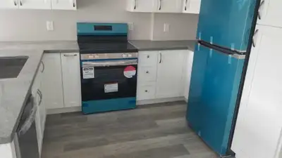 Upper duplex