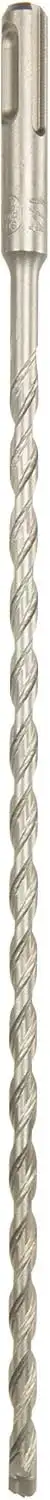 Bosch SDS-Plus Hammer Drill Bit – 1/4” × 12”, View more