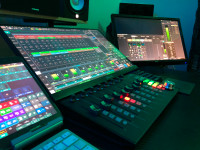 Recording Studio Comes To You!