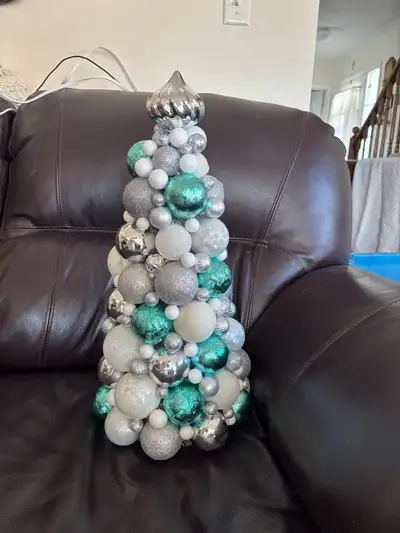 ornaments Christmas tree, View more