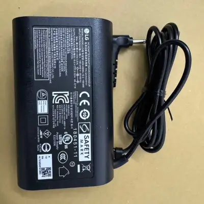 Genuine LG Gram Power adapter, View more