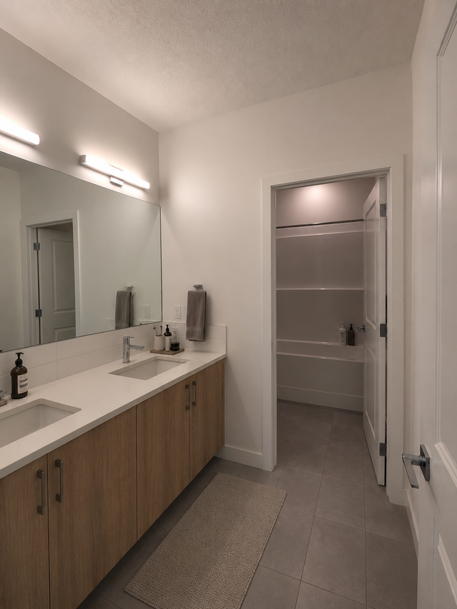 Looking for Female Roommates- Cozy Home in Airdrie
