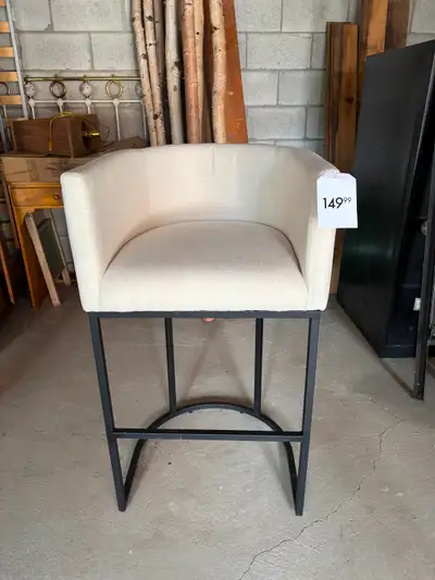Bar Chairs (2), View more