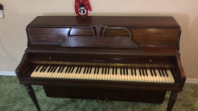  Piano for sale in Other in Corner Brook - Image 2