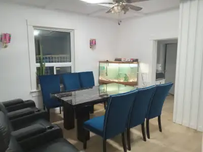 2 Room Available for Rent. Starting on March 10, 2026. Rent: $500 per month, including electricity,...