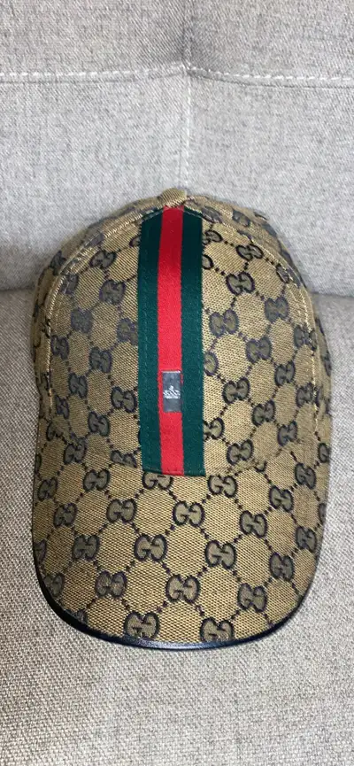 gucci hat, View more