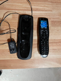 Telecommande Harmony One+ Remote