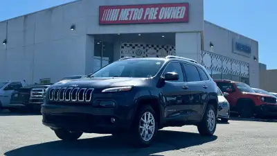Jeep cherokee 4x4 new mvi and warranty included FINANCING AVAIALBLE 224 WYSE ROAD