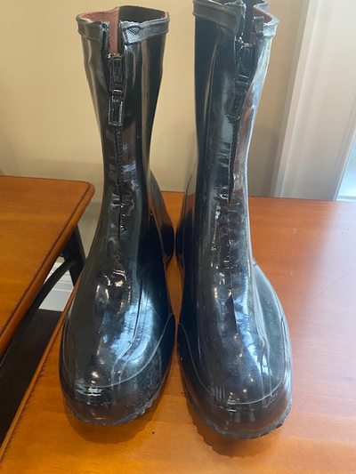 Men's Galoshes, View more