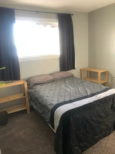 Room for Remt