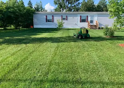 Affordable Lawn Care & Landscaping – Summer 2026 Booking Now Open! Serving Orléans & Ottawa Tired of...