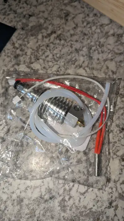 3D printer head, View more