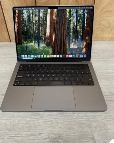 MacBook Pro M1 | 16GB RAM | 1TB SSD, View more
