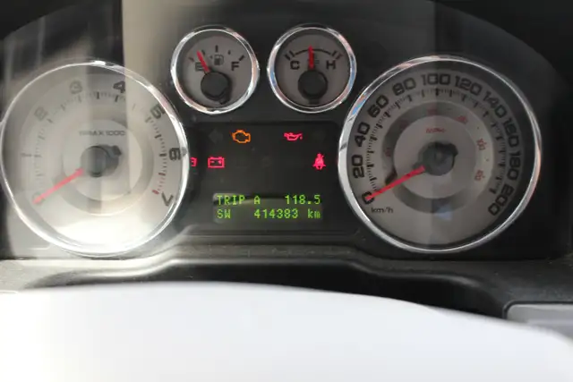2009 Ford Edge Limited540714063229112324