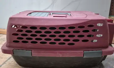 Small Pet Carrier, View more