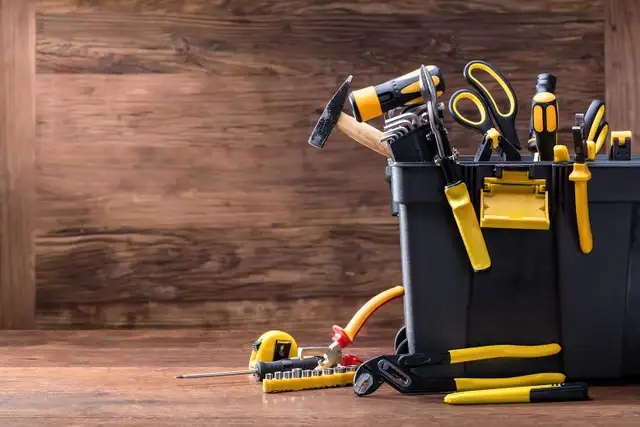 Home Maintenance and More!62863246755201121