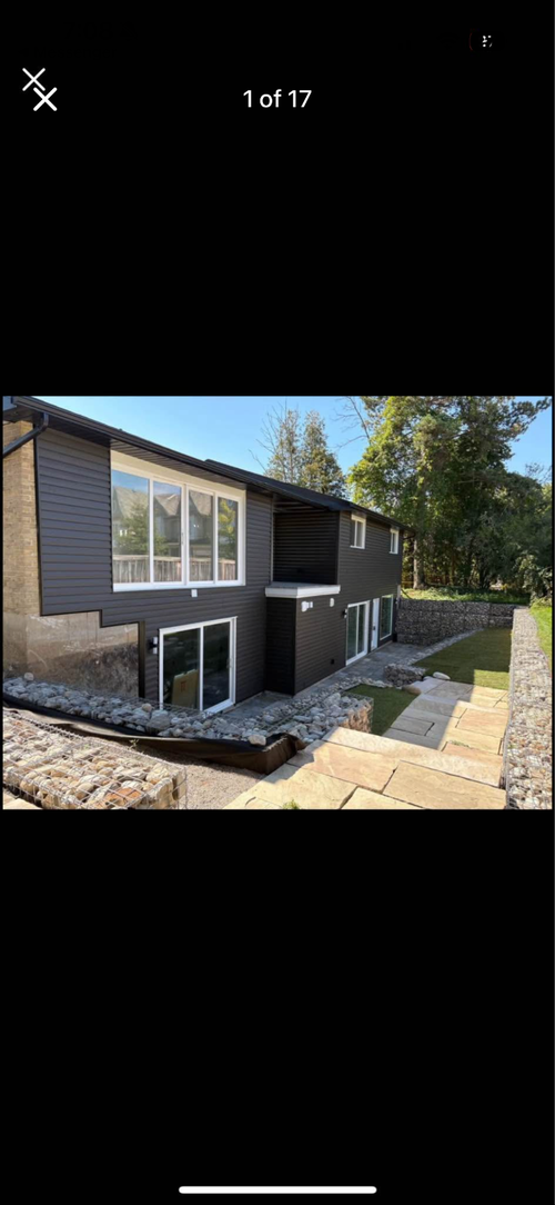 extremely unique and beautiful renovation complete. Looking for working professionals or serious U o...