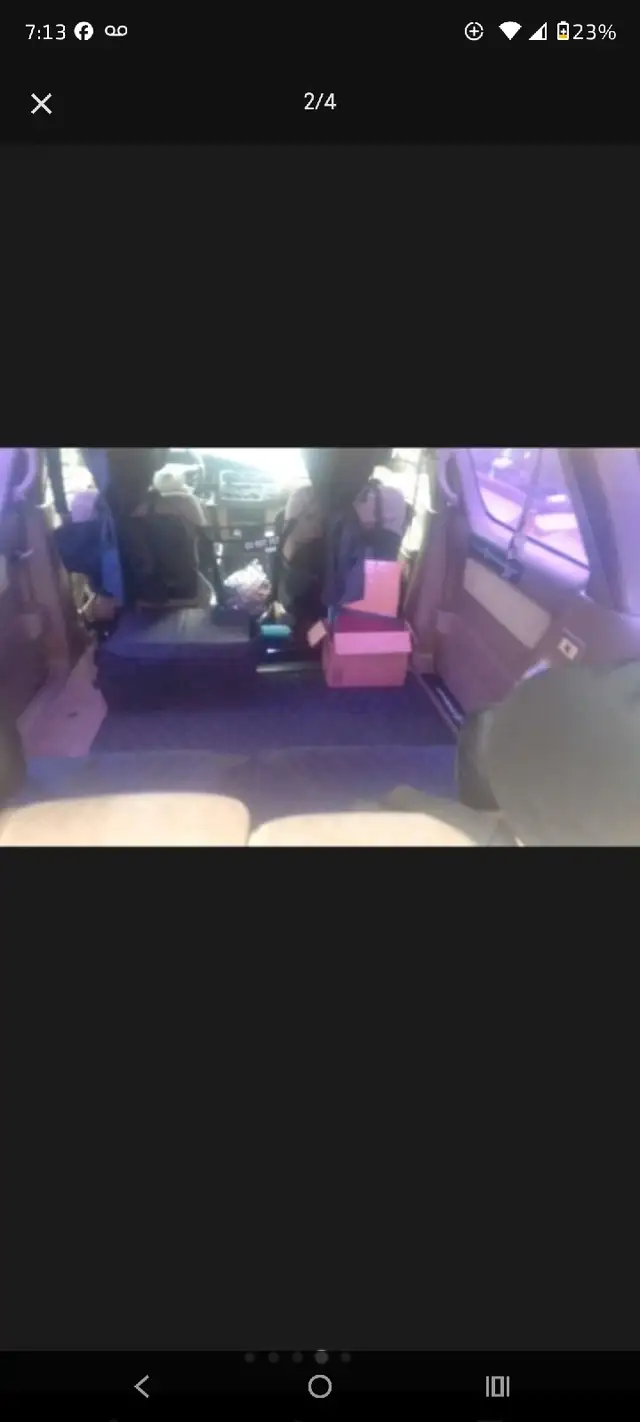 Dodge Van for Moves and rides - Photo 2