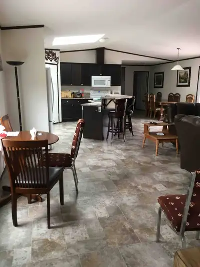 Edson area House for Rent 3 bed 2 bath