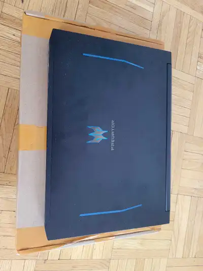 I'm selling my Acer Predator RGB KEYBOARD LIGHT, FAST, RELIABLE, PLAY ANY MODERN GAMES WITHOUT ANY P...