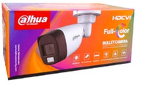 Dahua 2MP Outdoor Camera ColorVu Audio DH-HAC-HFW1239S1-LED-S5