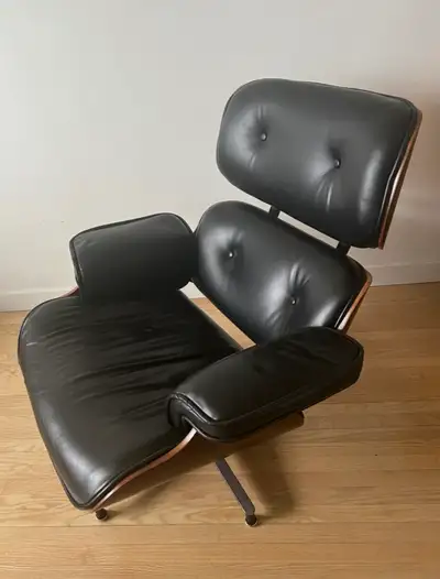 Herman Miller Lounge Chair - Replica, View more