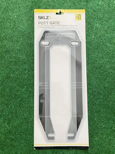 SKLZ Putting Gate, View more