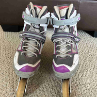 Woman’s Size 8 Roller Blades