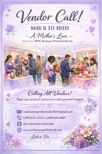 Mother’s Day event , View more