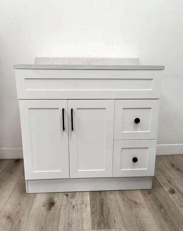 Vanities for Bathroom  in Cables & Connectors in Oakville / Halton Region - Image 3