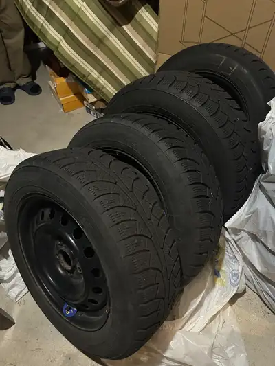 In very good condition. $350 for set