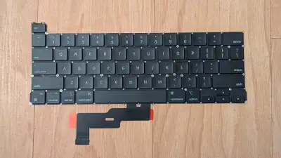 Keyboard Replacement for MacBook Pro 13inch A2338, View more
