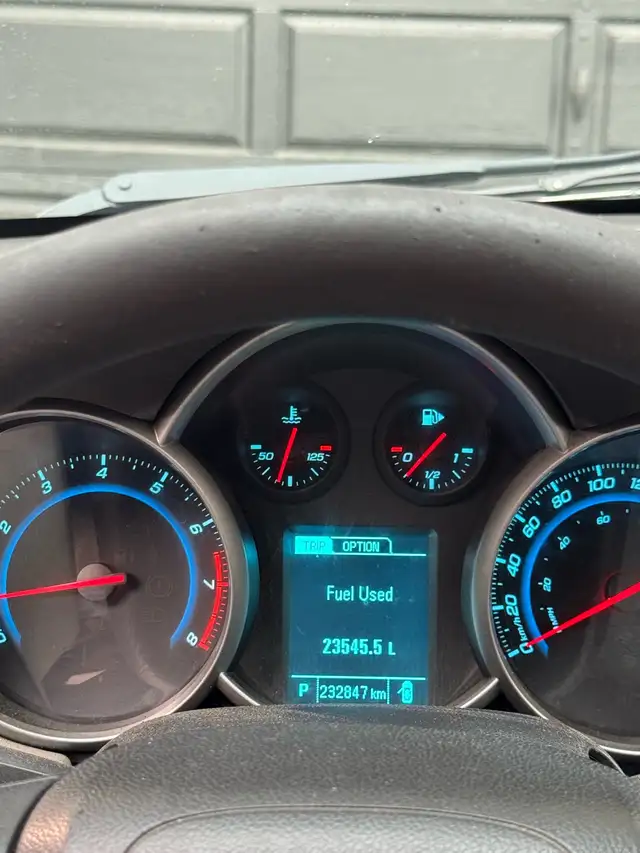 Cruze 2014542978545162670086