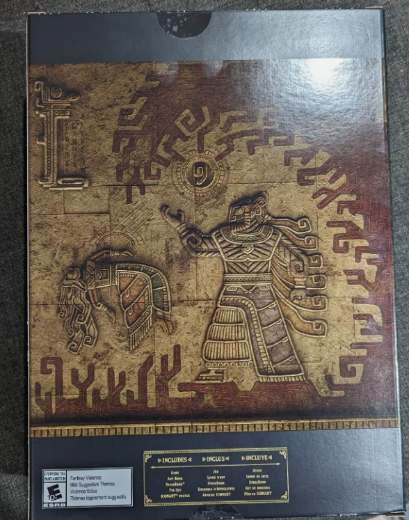 [New] Nintendo Switch - Tears of the Kingdom Collector's Edition in Nintendo Switch in Markham / York Region - Image 3