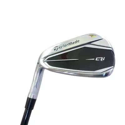 LH Taylormade Qi 6 Iron, View more