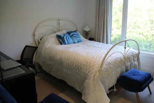 August 1 - West end home with one bedroom available for discerning students available in a studious,...