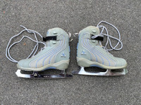 SoftTec Woman's Boot Skate