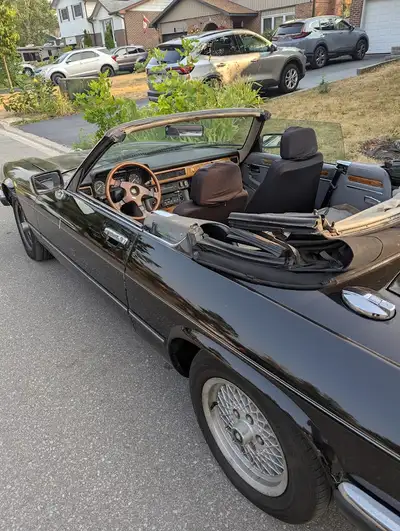 Runs Great, Feels great ,needs some work like redo roof, window stuck up, im selling super cheap bec...