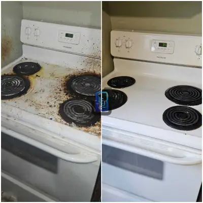 JBLUE CLEAN - PROFESSIONAL DEEP CLEANING SERVICES. , View more