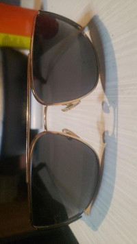 Versace sun glasses
