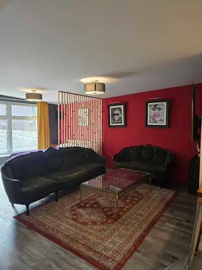 Je cède mon bail pour un appartement 3 ½ entièrement meublé situé à Québec. Disponible à partir du 1...