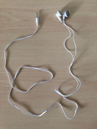 Earbuds Brand New