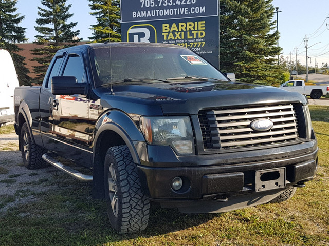 2013 Ford F150 in Cars & Trucks in Barrie