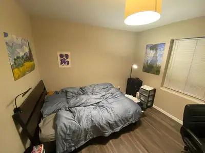 SUMMER SUBLET AVAILABLE! Dropped price from $925 → $500. Rent: $500/month (Wifi + Utilities included...